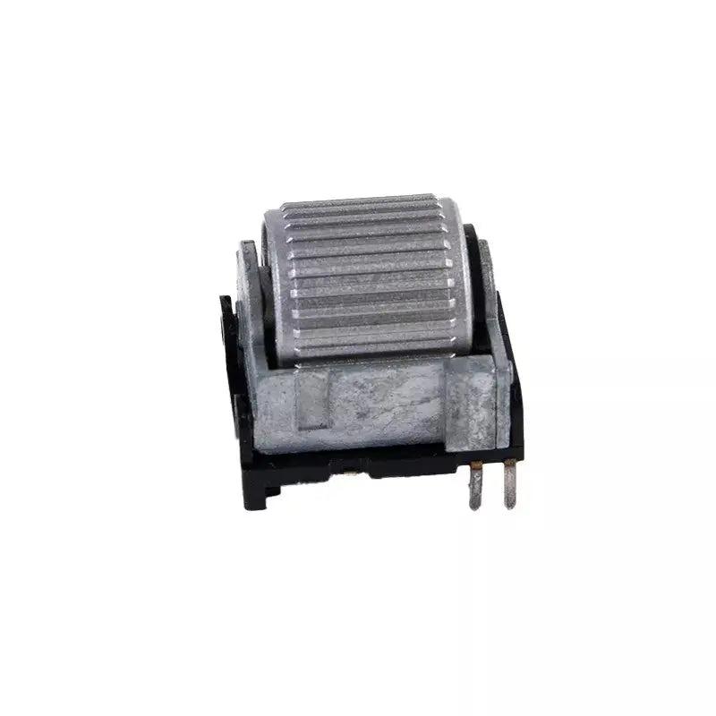 Encoder Roller with Push Switch KEEBD