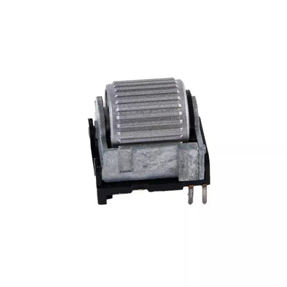 Encoder Roller with Push Switch KEEBD