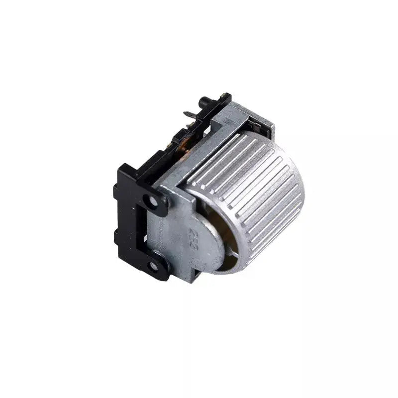 Encoder Roller with Push Switch KEEBD