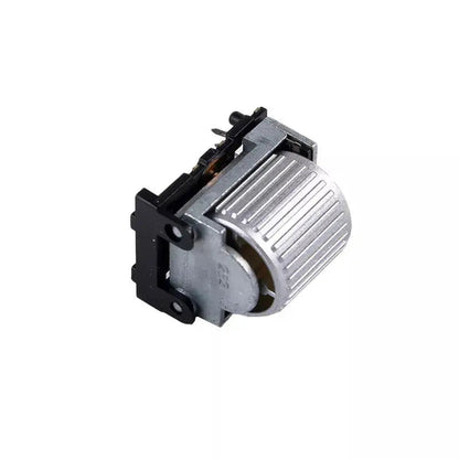 Encoder Roller with Push Switch KEEBD