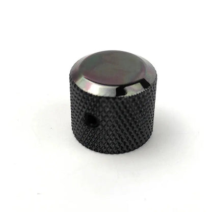 Guyker Premium Knurled Encoder Knob KEEBD