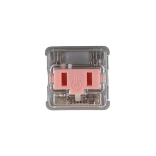 Kailh Low Profile Choc Pink Pro Kailh