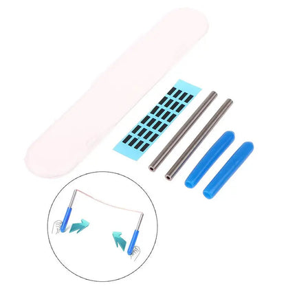Keyboard Stabilizer Wire Straightener Tool Kit KEEBD