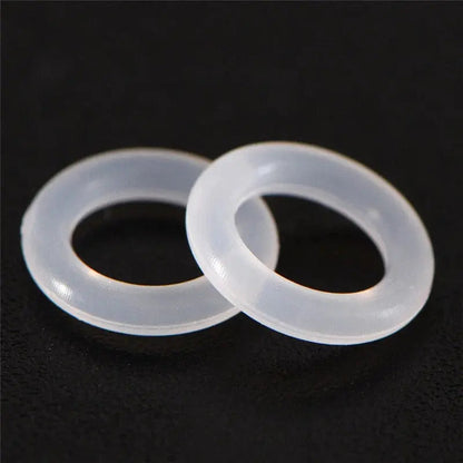 O-Ring Switch Dampeners KEEBD