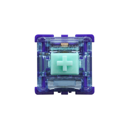 Gateron Azure Dragon