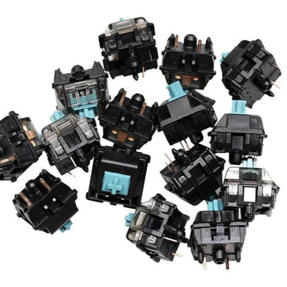JWK Jwick Black T1