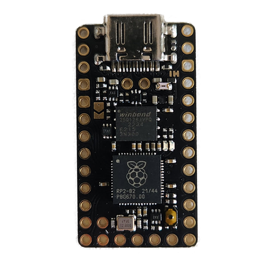 Helios Controller – KEEBD