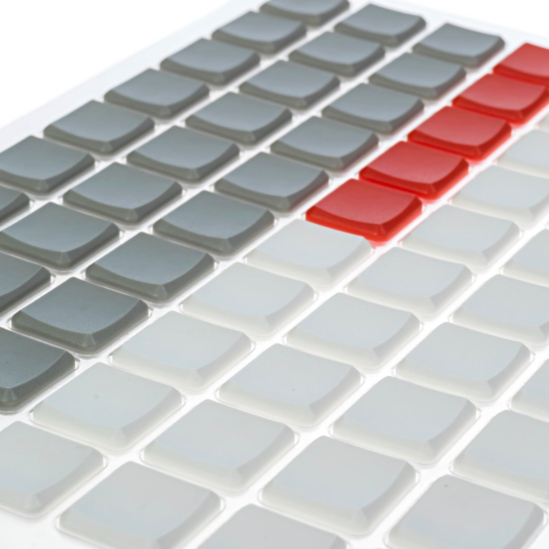 MBK Colors – KEEBD