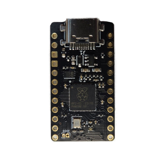 Svlinky VIK RP2040 Controller USB Type C KEEBD