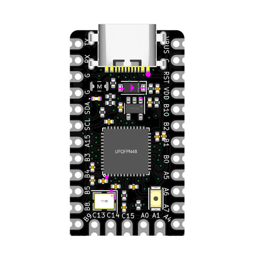 STeMCell Controller