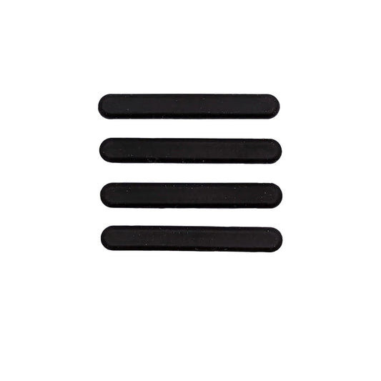 SKUF Silicone Rubber Keyboard Feet