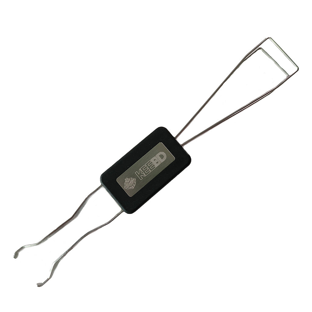 Switch and Key Cap Puller Tool
