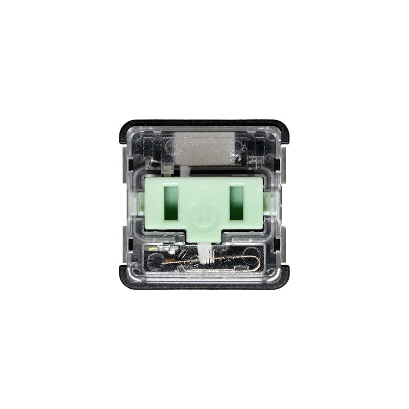 Kailh Low Profile Choc Jade