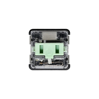 Kailh Low Profile Choc Jade