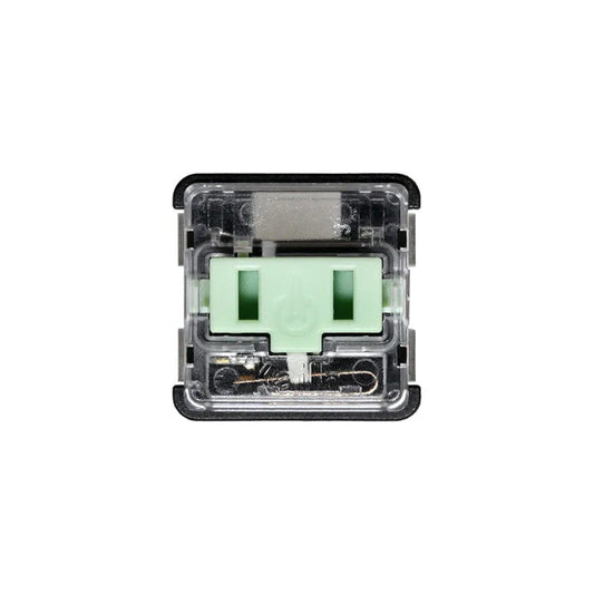 Kailh Low Profile Choc Jade