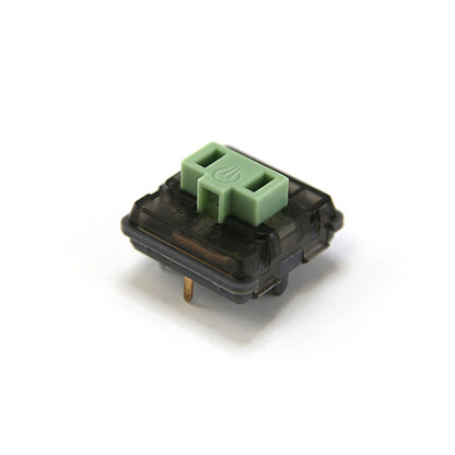 Ambients Silent Linear Twilight Choc Switch