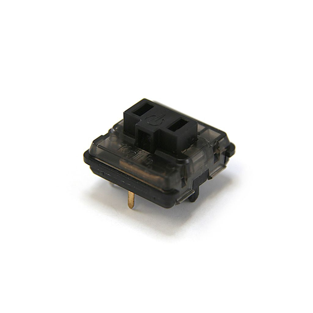 Ambients Silent Linear Nocturnal Choc Switches – KEEBD
