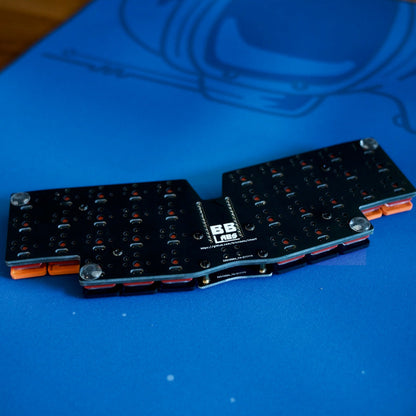 Choc V Keyboard Kit