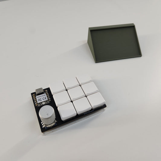 Narfpad Macropad Keyboard Kit