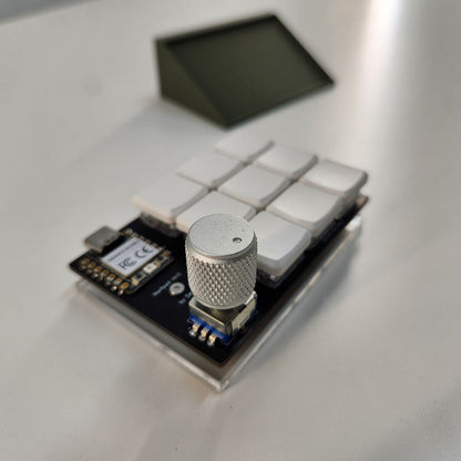 Narfpad Macropad Keyboard Kit