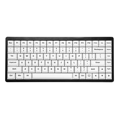 CFX MX BoW Low Profile Keycap Set