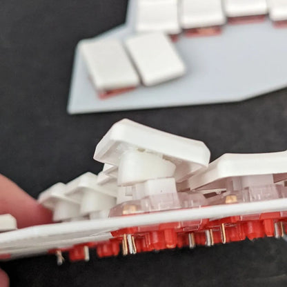 Choc Keycap Tilter KEEBD