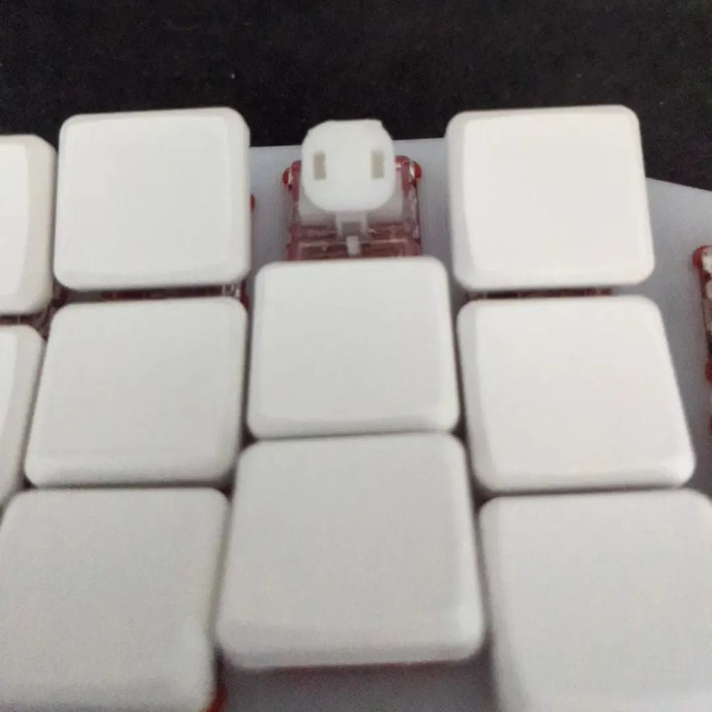 Choc Keycap Tilter KEEBD