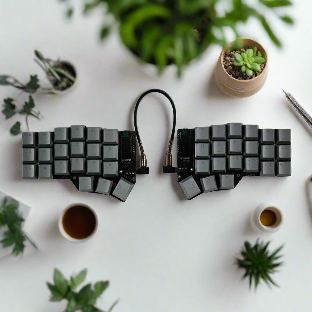 KEEBD - Keyboards, Cases, Switches, Parts and Accessories