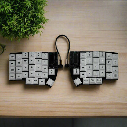 Lily58 MX Assembled Keyboard