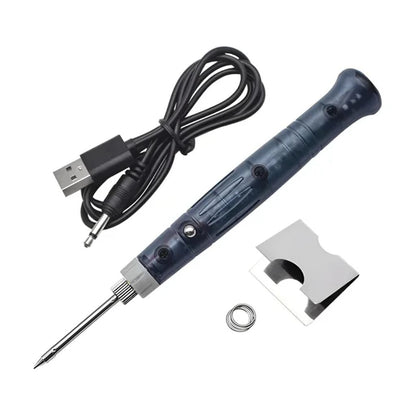 Soldering Iron Portable USB