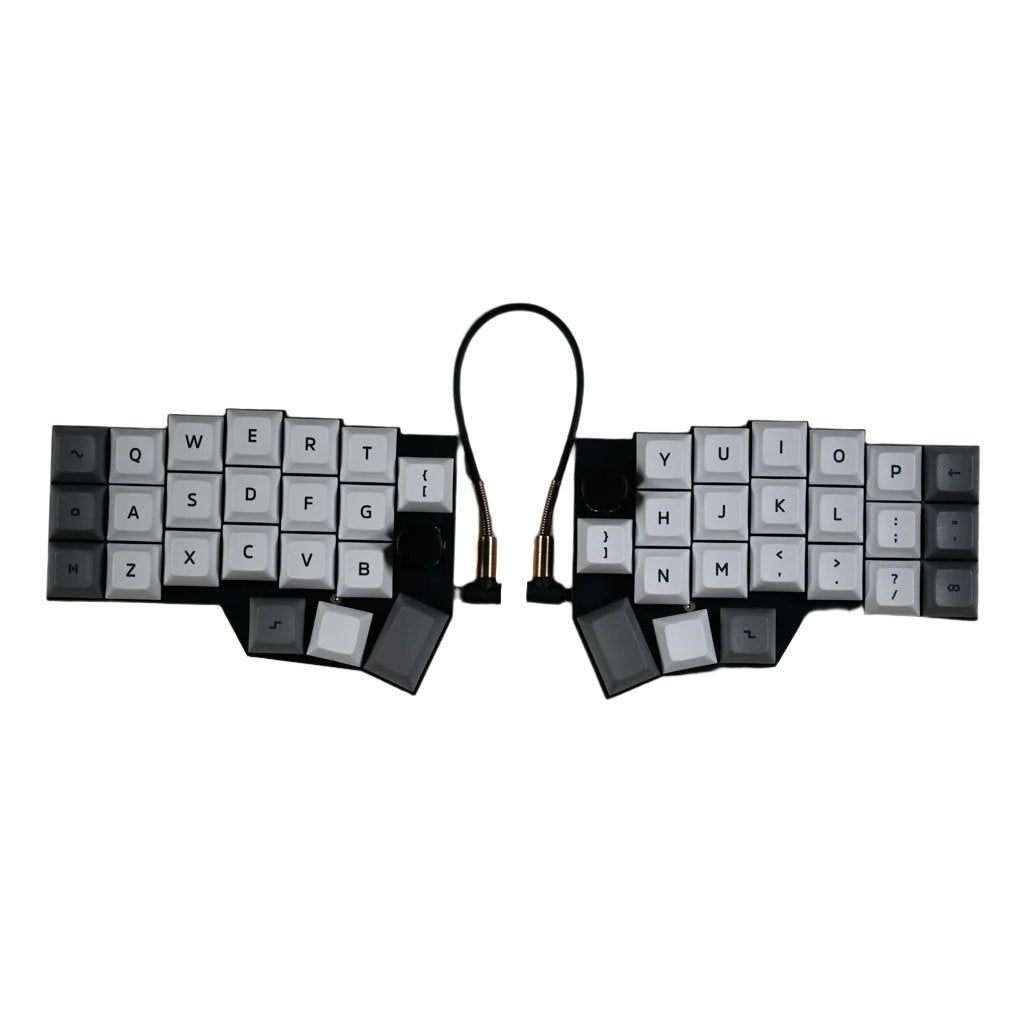 Corne v4 MX Keyboard – KEEBD