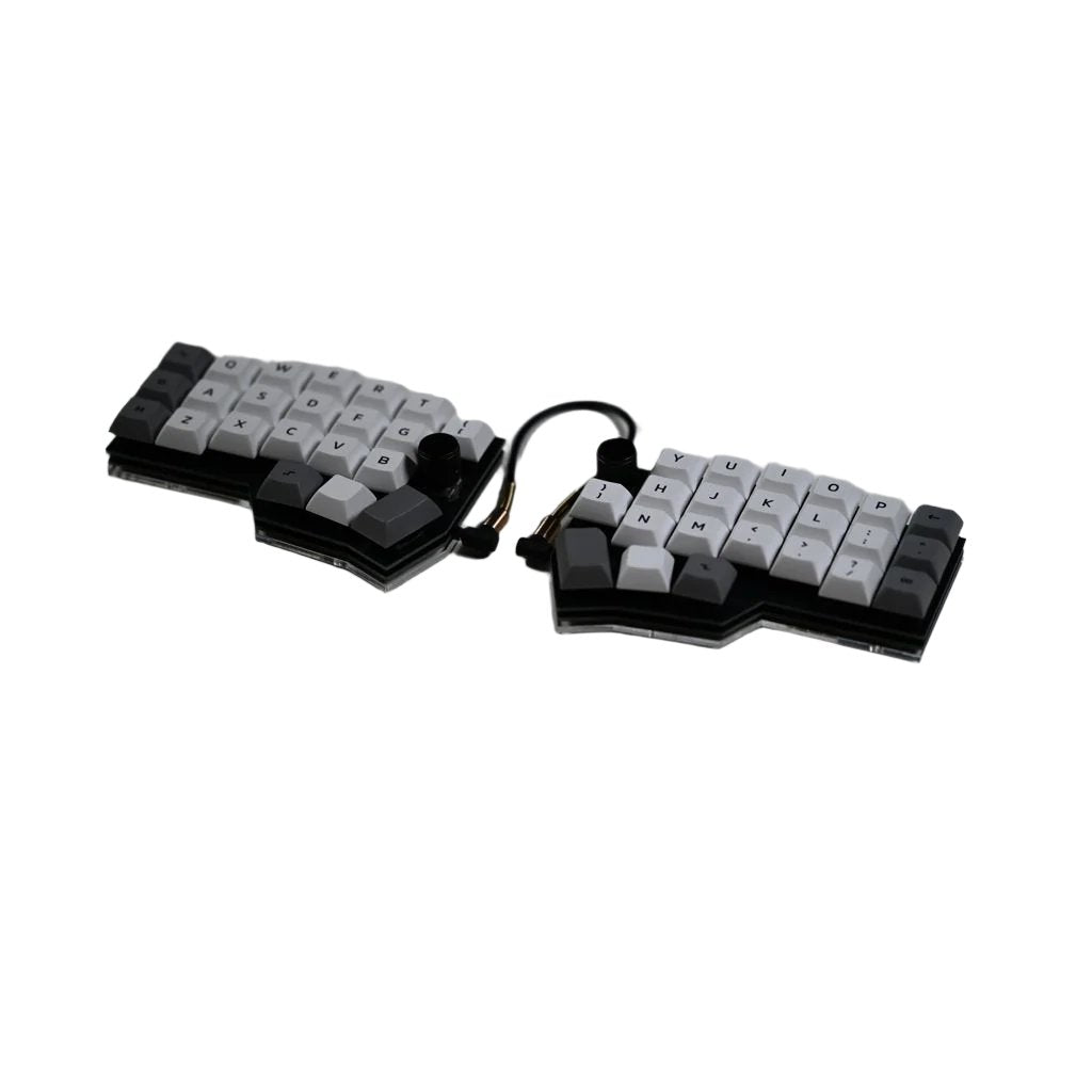 Corne v4 MX Keyboard – KEEBD