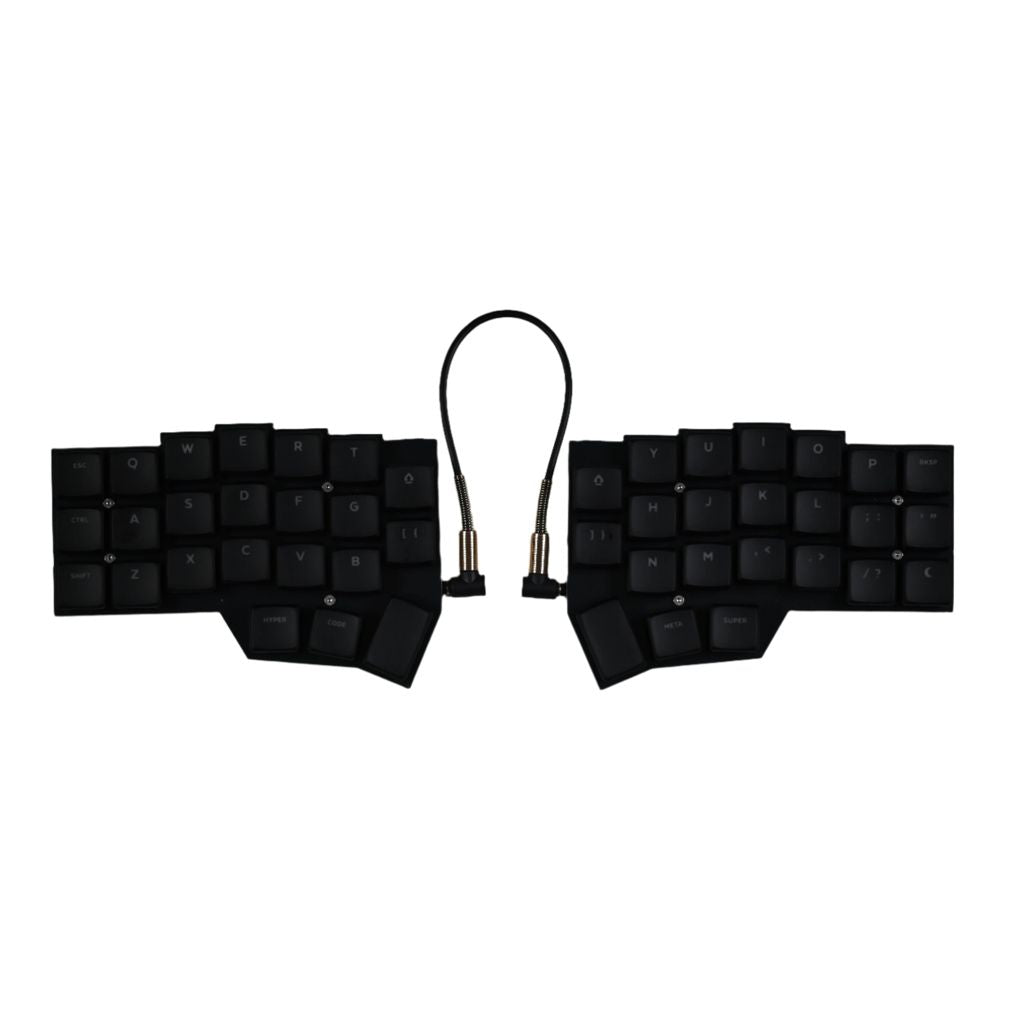 Corne v4 Choc Keyboard – KEEBD
