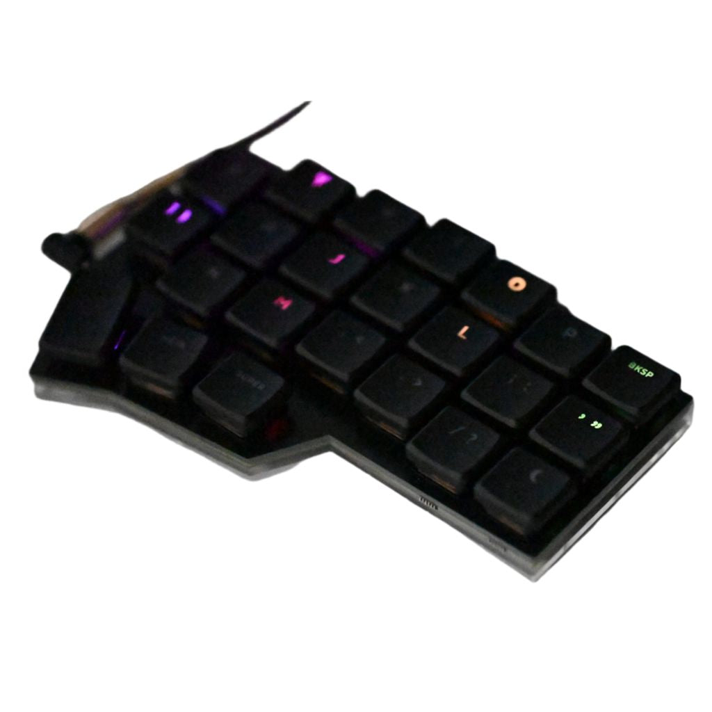 Corne v4 Choc Keyboard – KEEBD