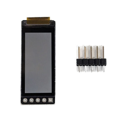 Low Power Memory Display