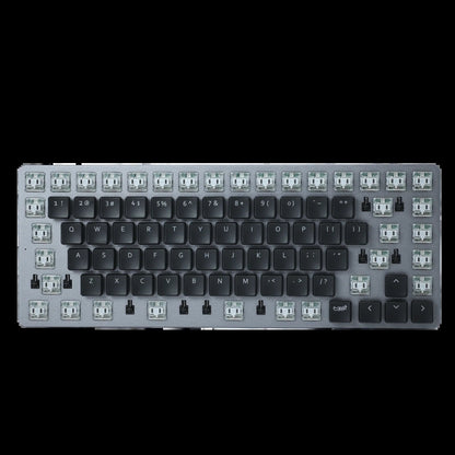 CFX WoB Translucent Font Keycap Set