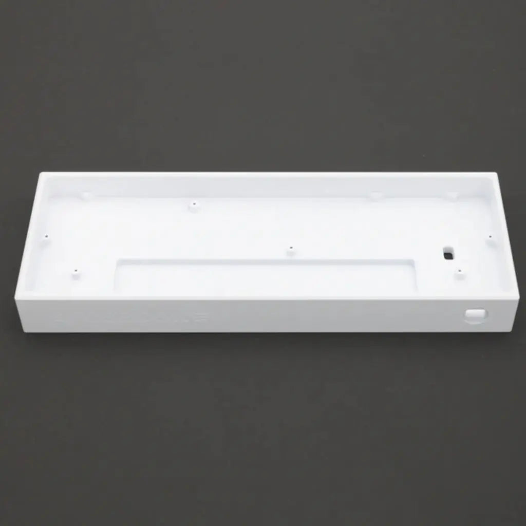 60% Poseidon Aluminum Case KEEBD
