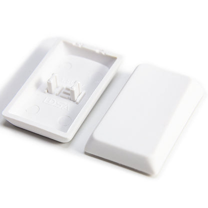 LDSA Low Profile Blank Keycaps