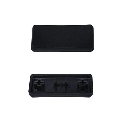 CFX Low Profile Keycaps Chosfox