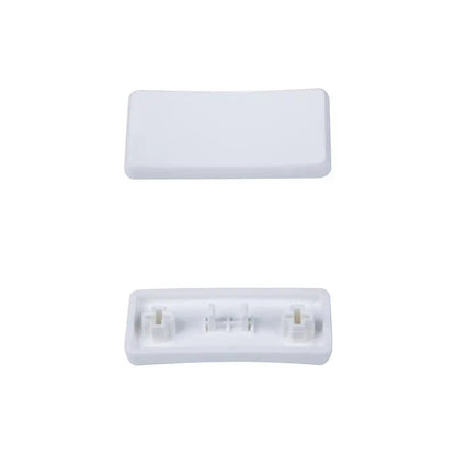 CFX Low Profile Keycaps Chosfox