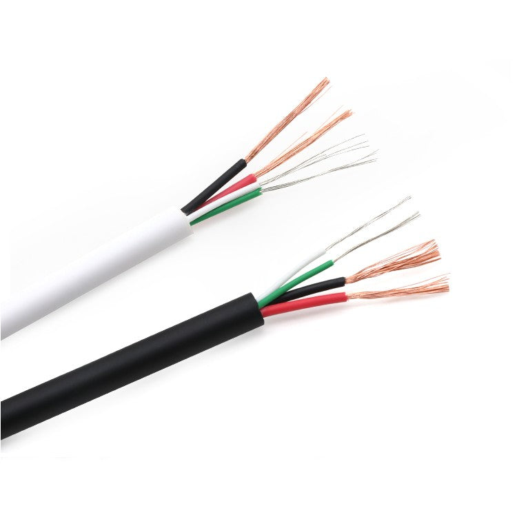 28AWG 4 Core Keyboard Cable (1m) KEEBD