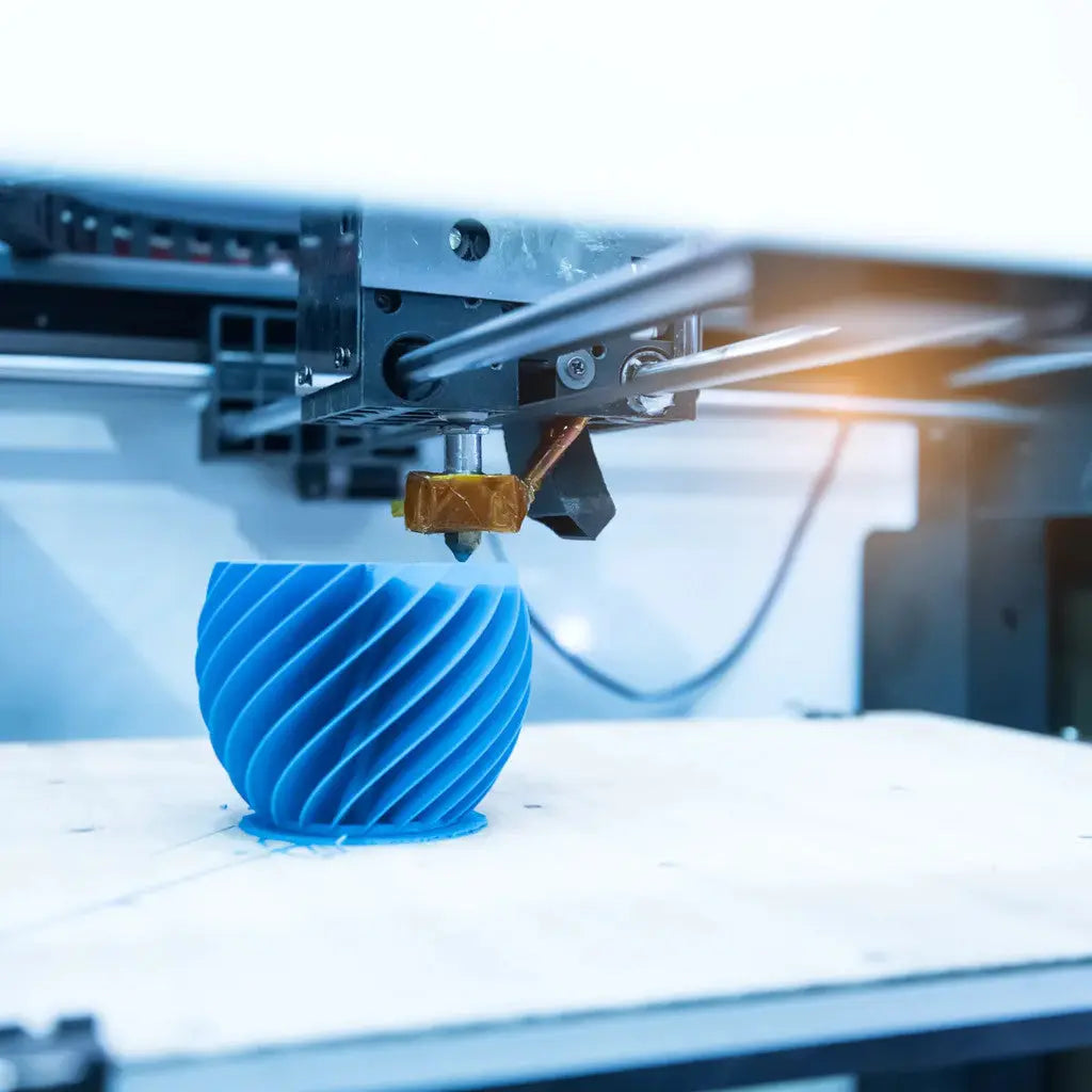 3D Printing Service KEEBD
