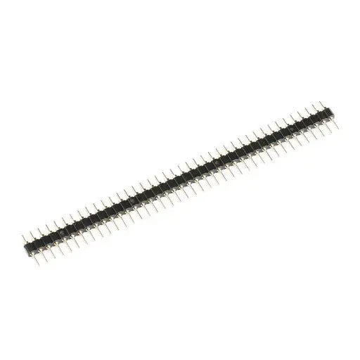 40 Pin Machined IC Breakable Male Header Strip – KEEBD