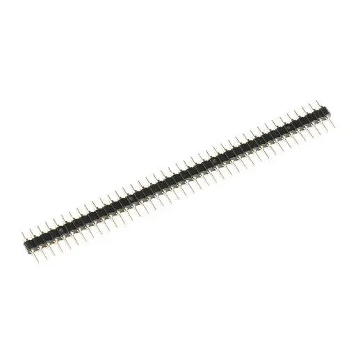 40 Pin Machined IC Breakable Male Header Strip KEEBD