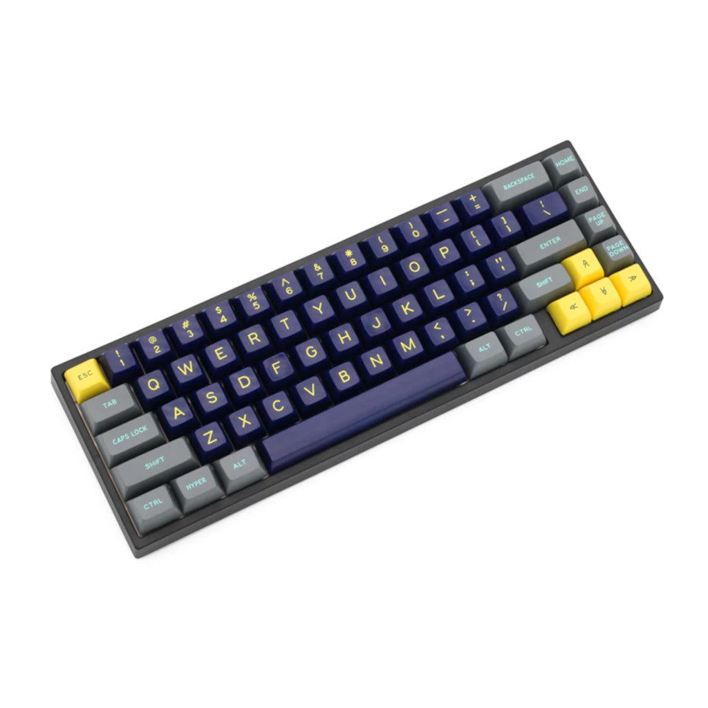 65% BM65 RGB USB-C Hot Swap Keyboard Kit KEEBD