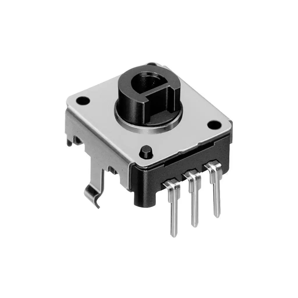 EC12 Encoder Low Profile – KEEBD