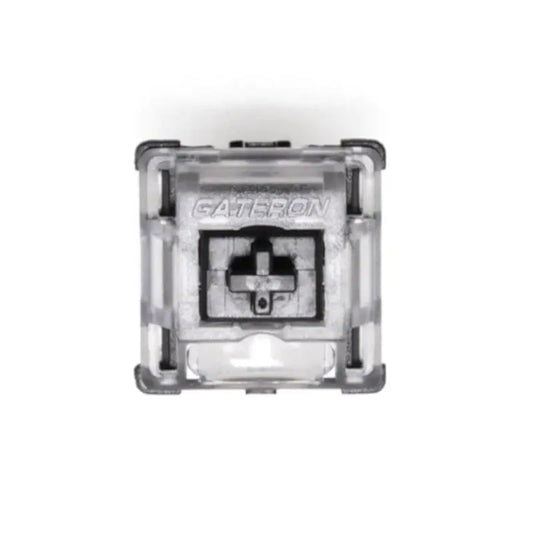 Gateron Optical Black Gateron