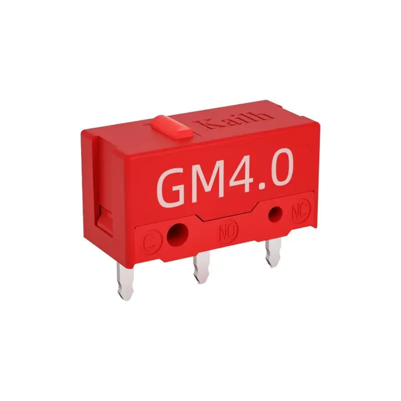 Kailh GM Red Mouse Switch Kailh