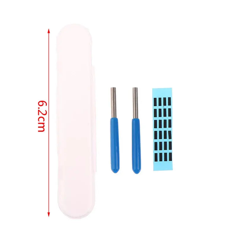 Keyboard Stabilizer Wire Straightener Tool Kit KEEBD