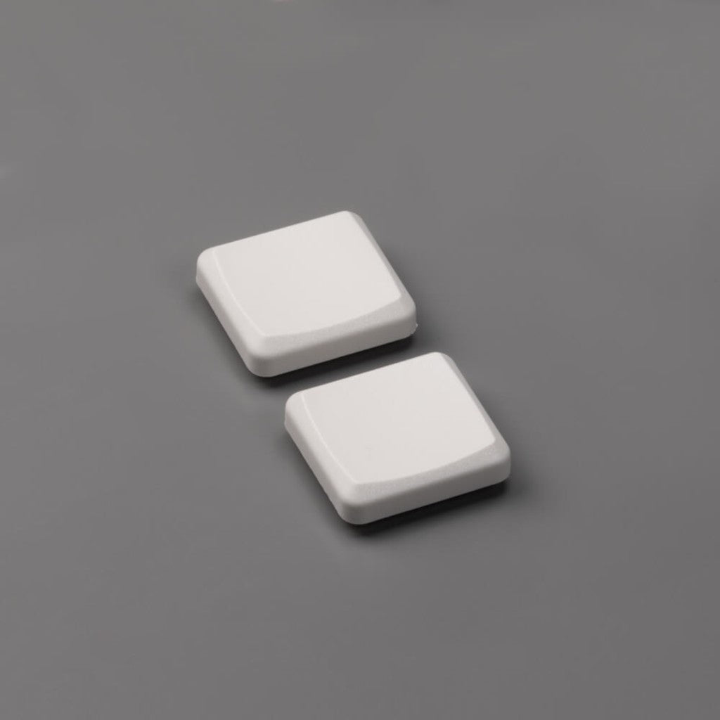 MBK Low Profile Keycaps MBK